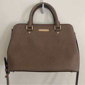 Michael Kors Crossbody Purse